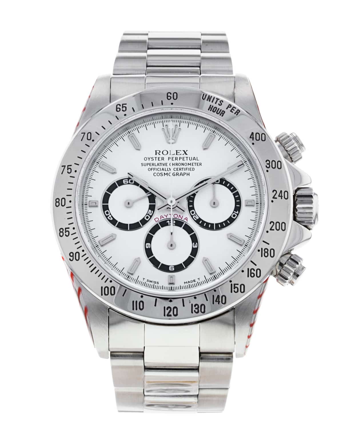 Rolex Daytona 16520